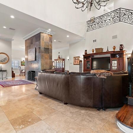 Luxury Mason Villa Tampa Exteriér fotografie