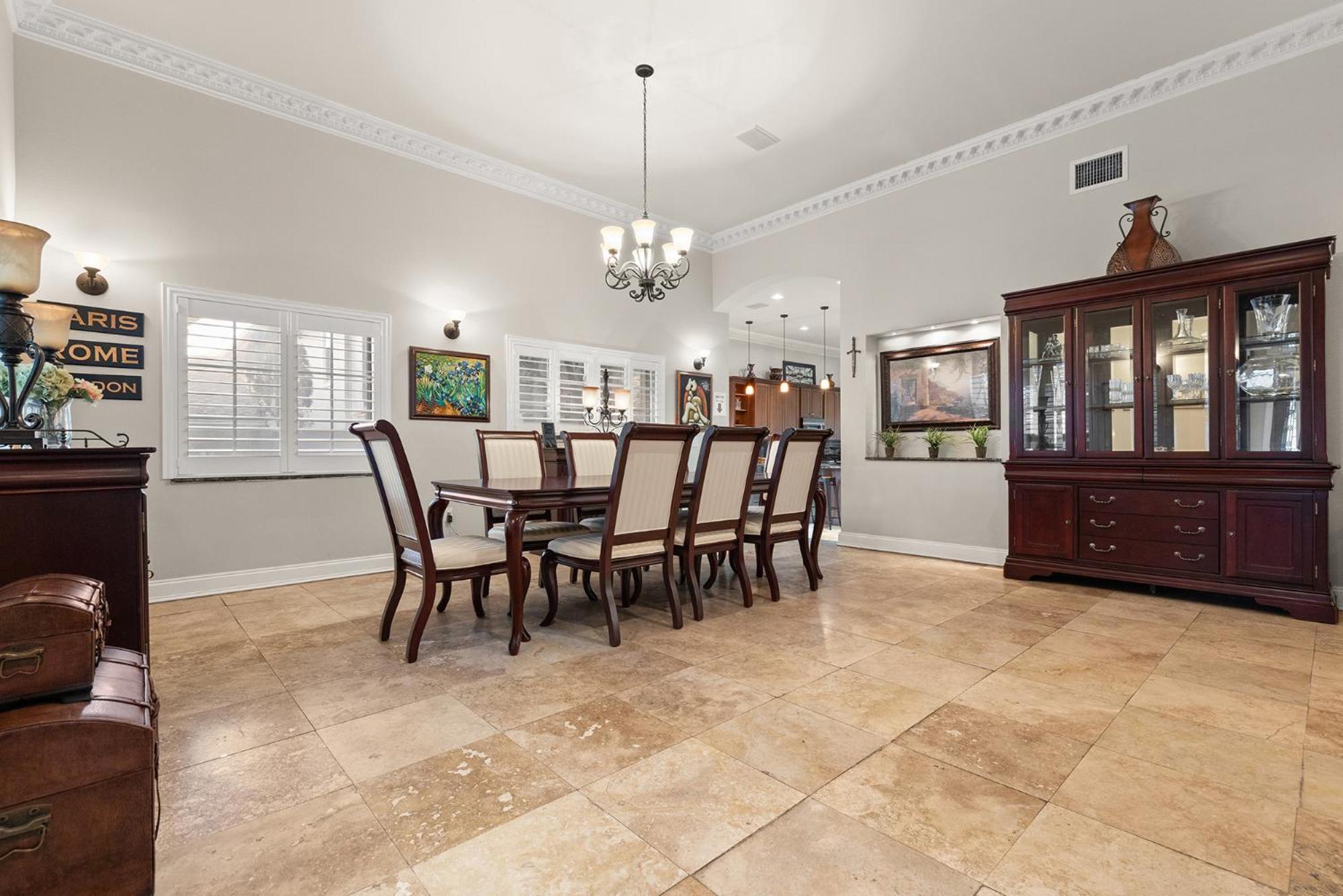 Luxury Mason Villa Tampa Exteriér fotografie