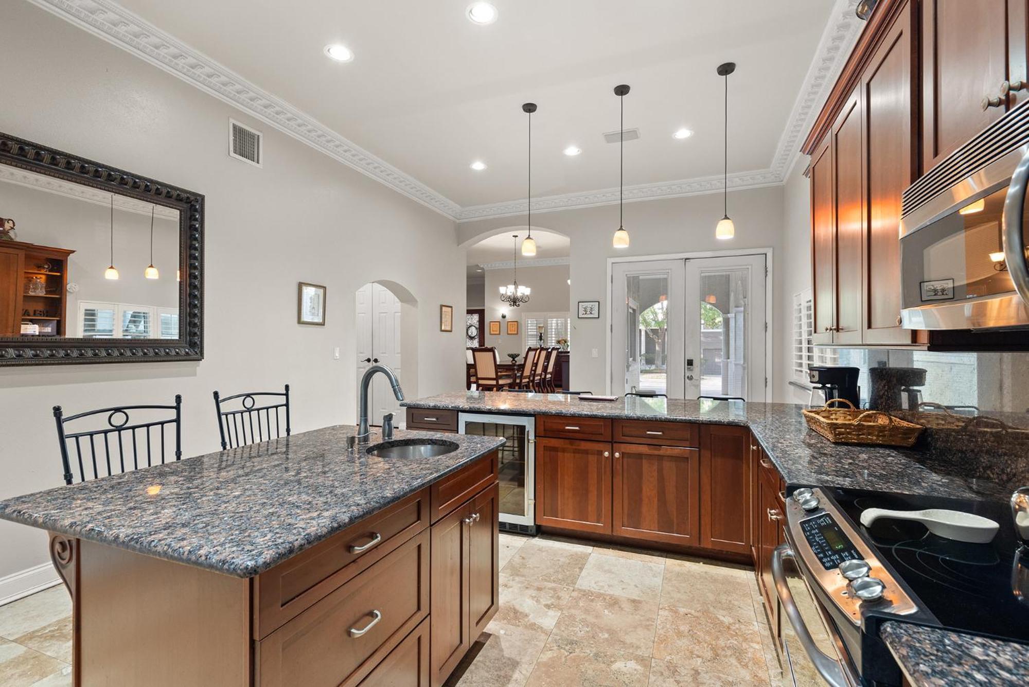 Luxury Mason Villa Tampa Exteriér fotografie