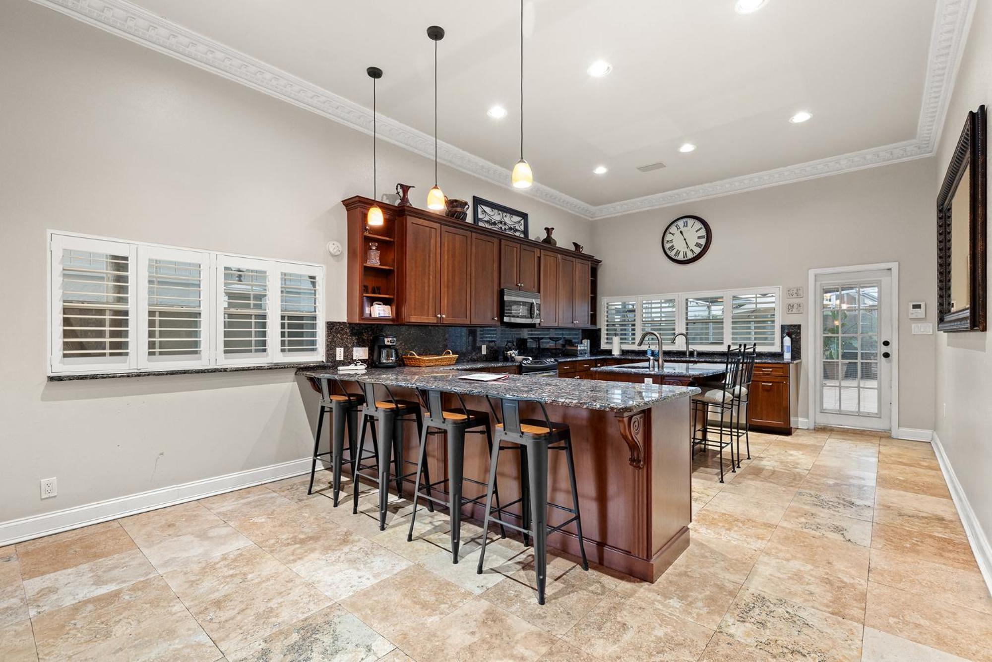 Luxury Mason Villa Tampa Exteriér fotografie