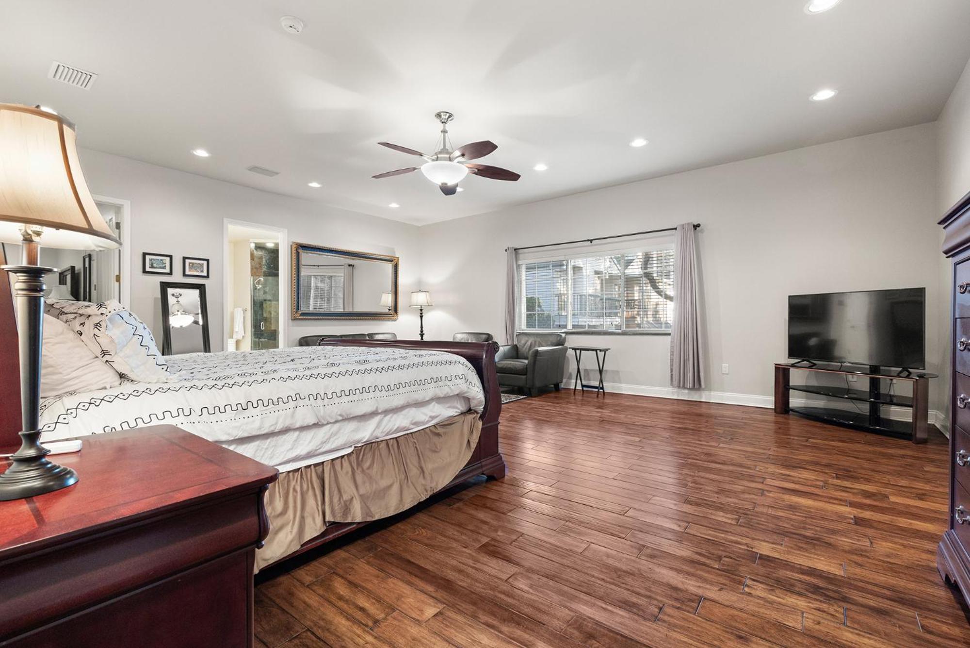 Luxury Mason Villa Tampa Exteriér fotografie