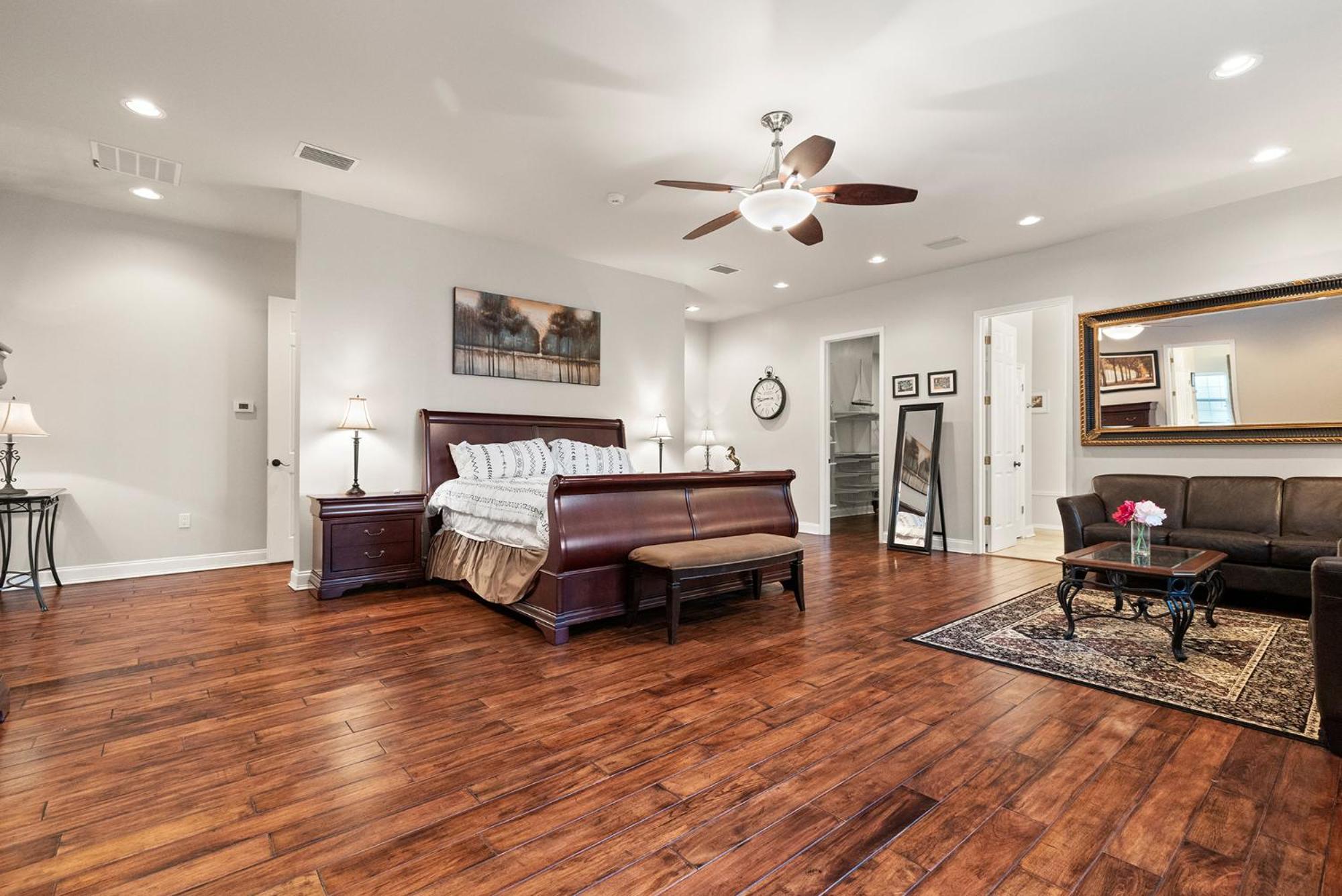 Luxury Mason Villa Tampa Exteriér fotografie