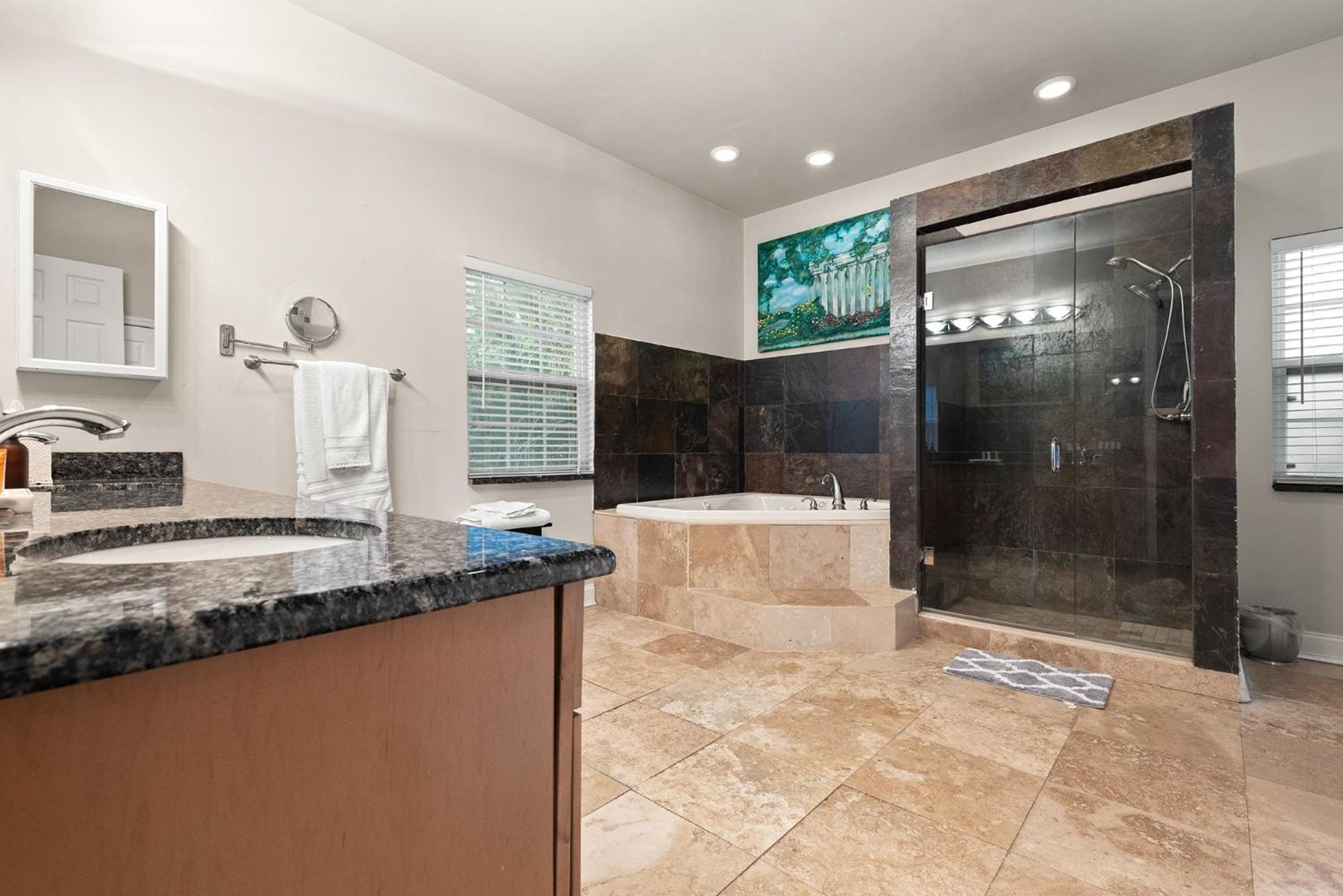 Luxury Mason Villa Tampa Exteriér fotografie