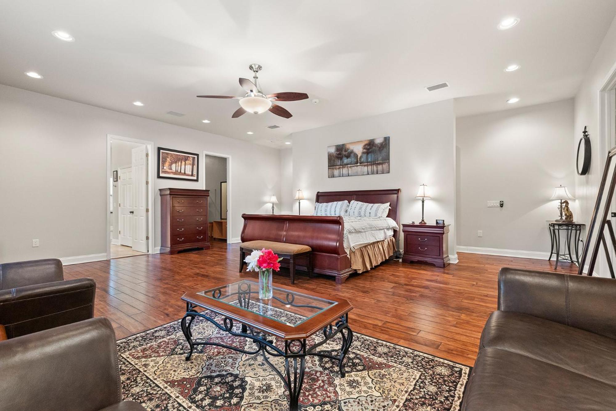 Luxury Mason Villa Tampa Exteriér fotografie