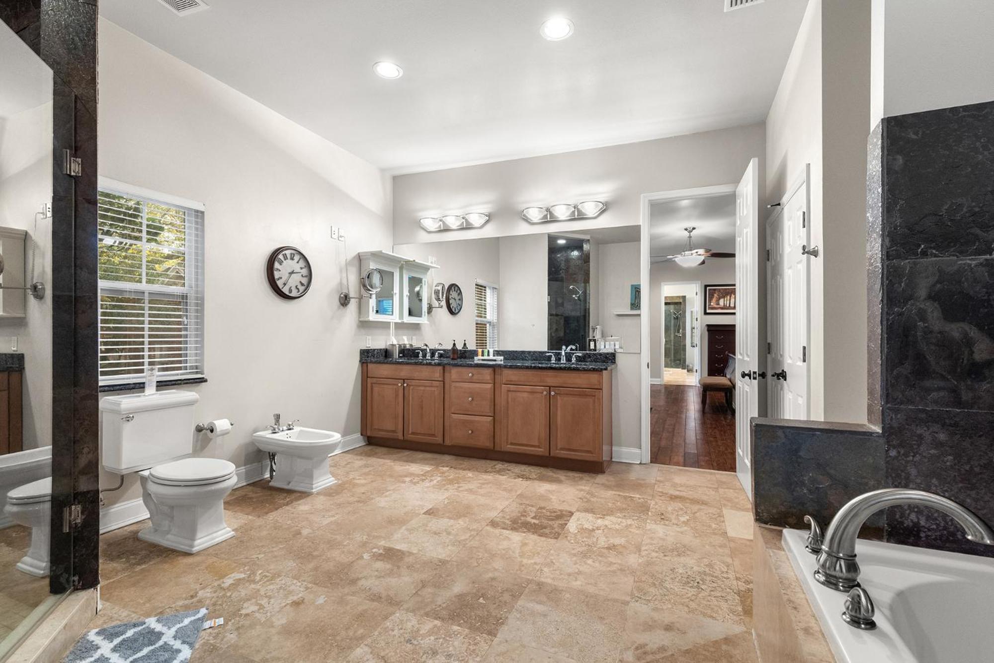 Luxury Mason Villa Tampa Exteriér fotografie