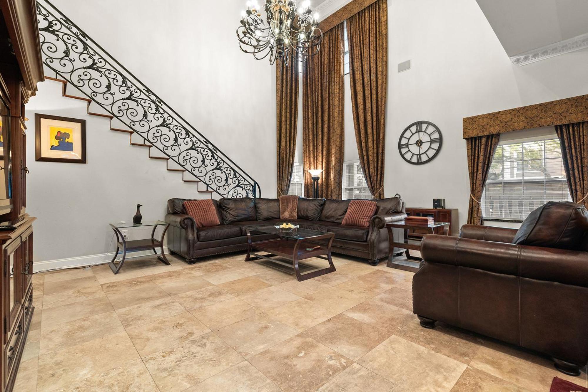Luxury Mason Villa Tampa Exteriér fotografie