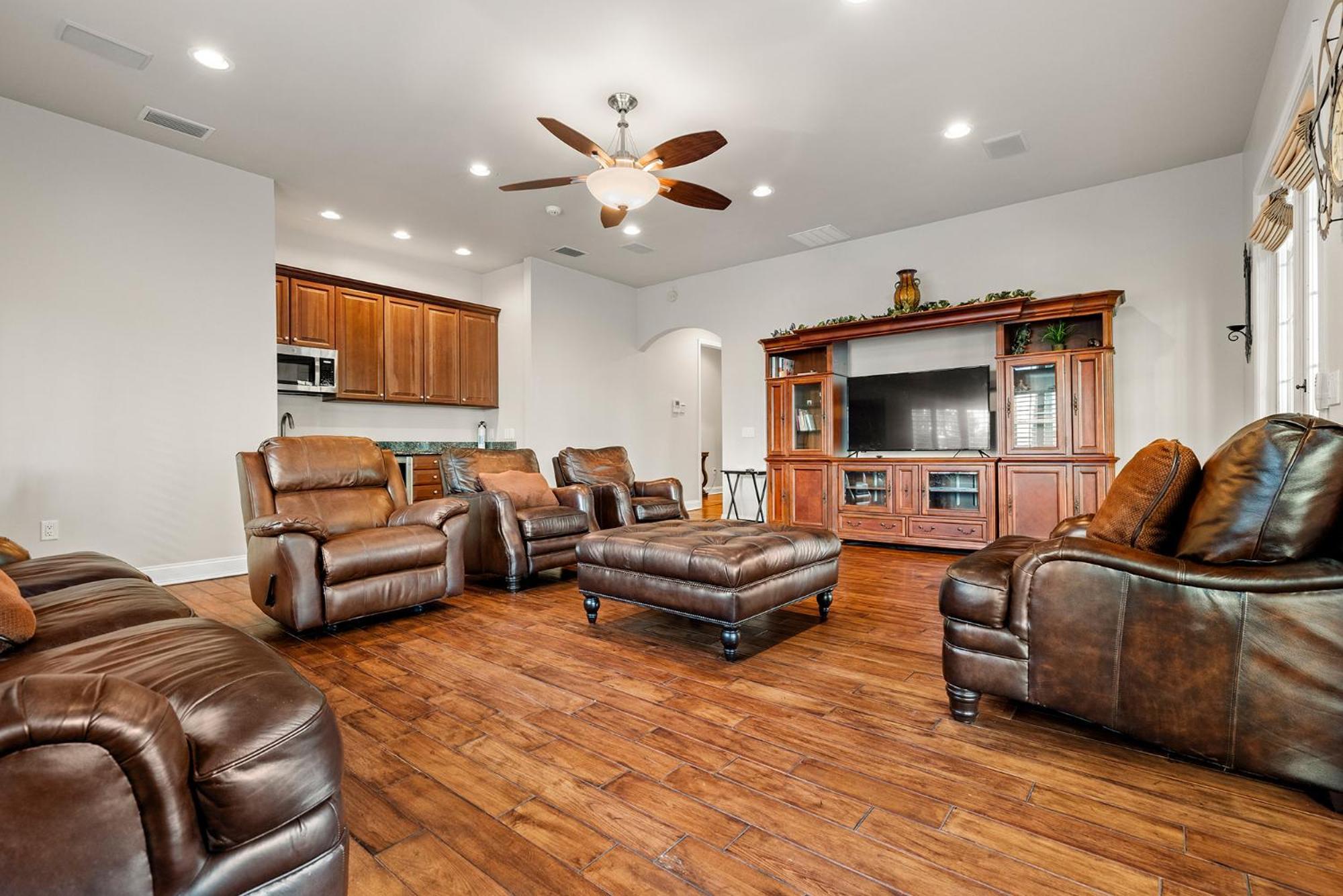 Luxury Mason Villa Tampa Exteriér fotografie